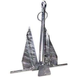 quik set anchor 15 pounds