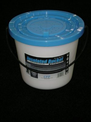 Insulated Bucket - 10qt