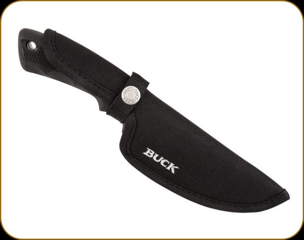 BuckLite Max II Guthook - Large, 4" Blade Detail