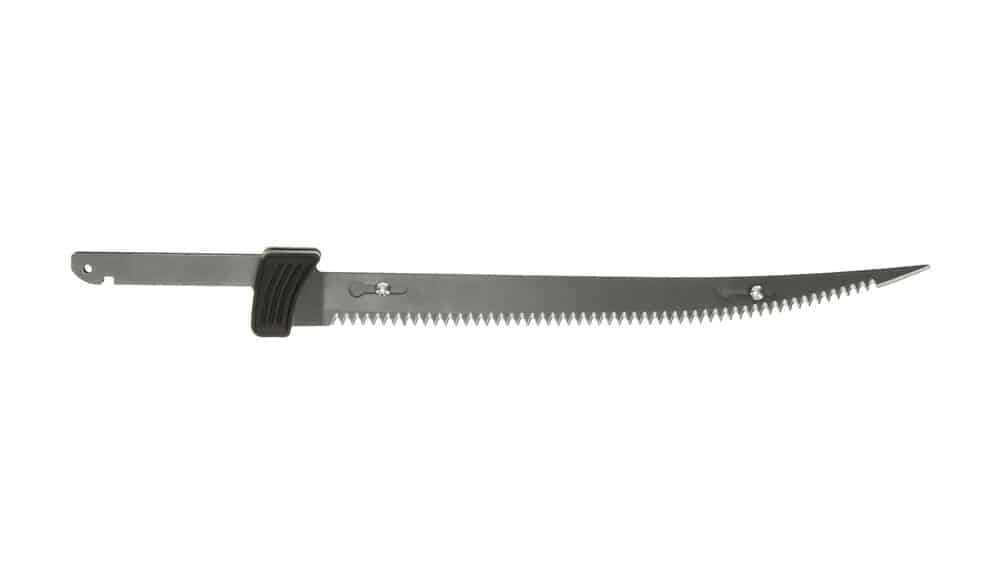 Electric Fillet Knife Replacement Blade