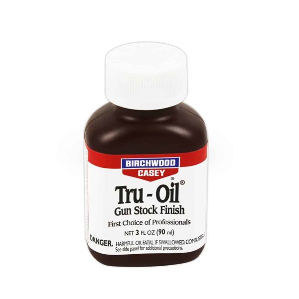 Tru-Oil® Stock Finish - 3 Fl. Oz. Liquid