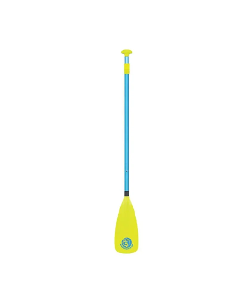 Sup Paddle - 3 Pc. Adjustable Youth