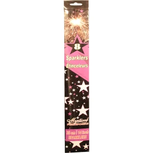 Sparkler - 8 pack, 14"