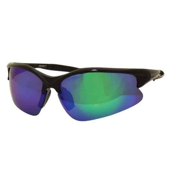 Avalanche Polarized Sunglasses Revo Green