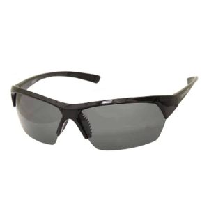 Sierra Polarized Sunglasses Smoke