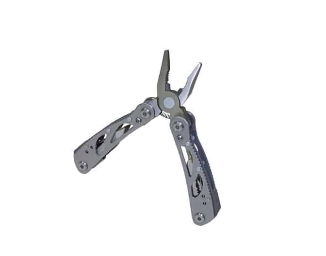 13 Functions Pocket Tool