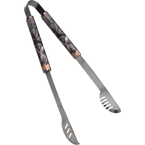 2pc Camo BBQ Set