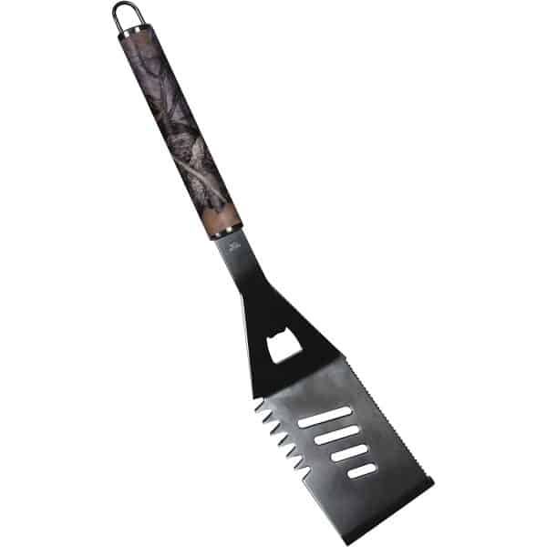 2pc Camo BBQ Set