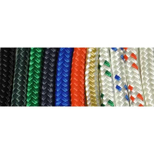 Mooring Line colour examples