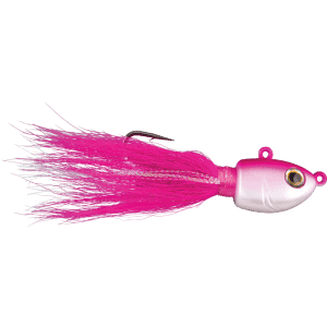 Fusion19™ Bucktail Jigs