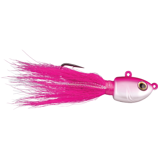 Fusion19™ Bucktail Jigs