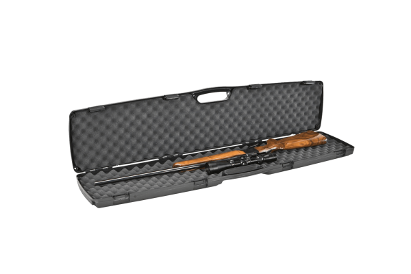 SE Series Single Scoped Rifle Case