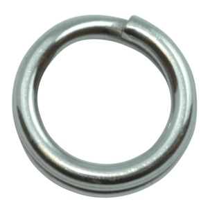 Power Split Rings