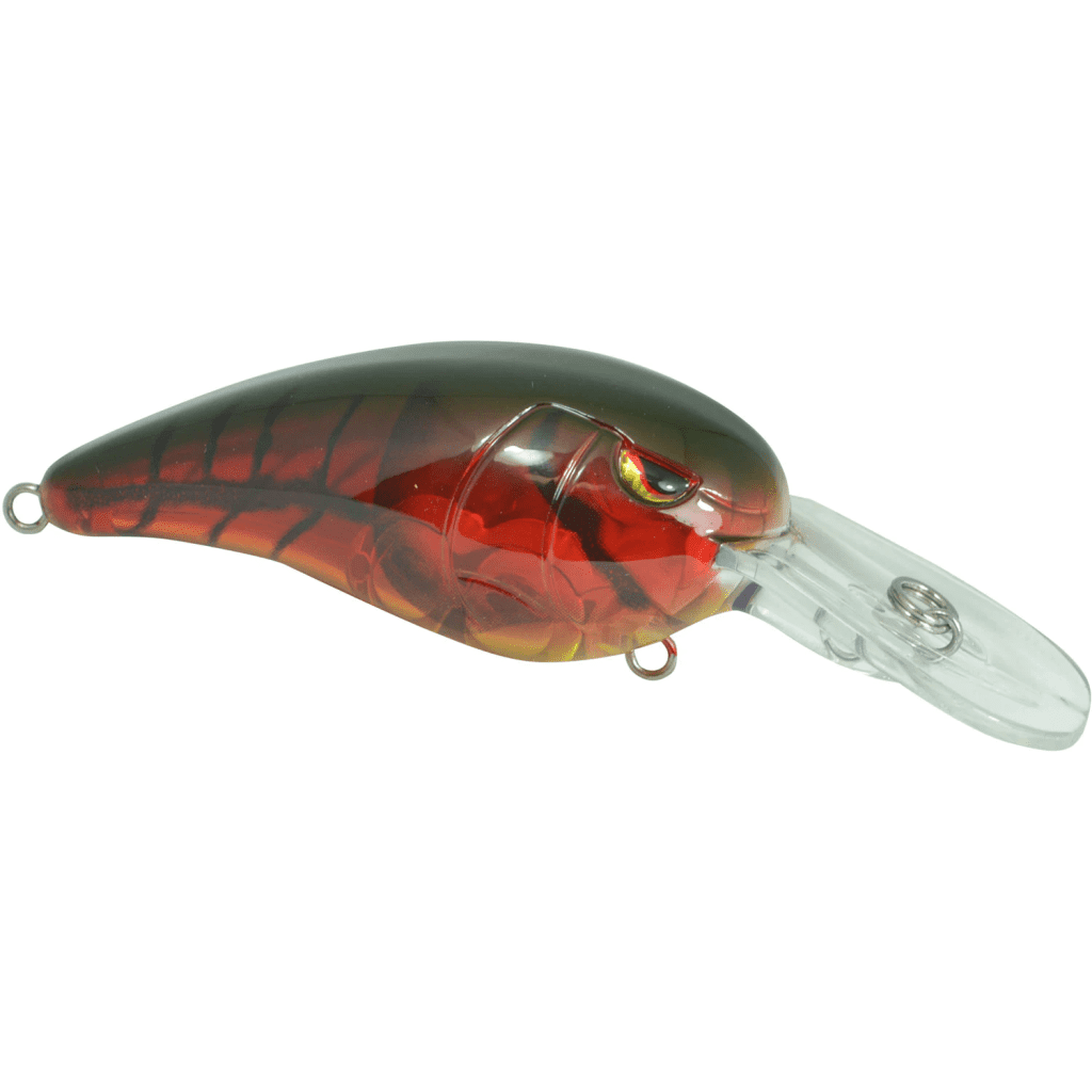 RkCrawler MD 55 Red Craw