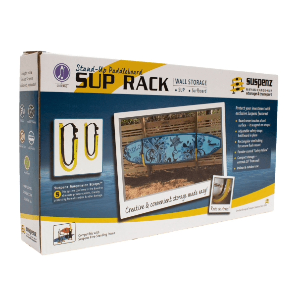 SUP Rack Box