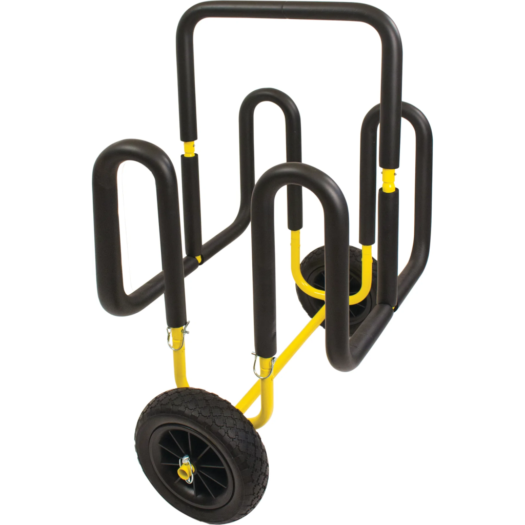 Double-Up SUP Airless Cart
