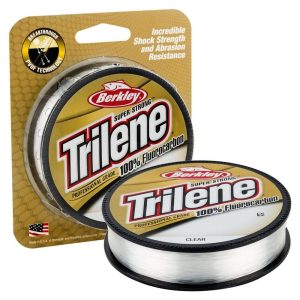 Trilene® 100% Fluorocarbon