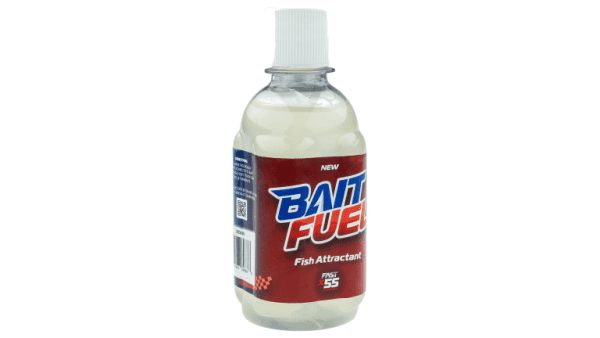 Fish Attractant Gel