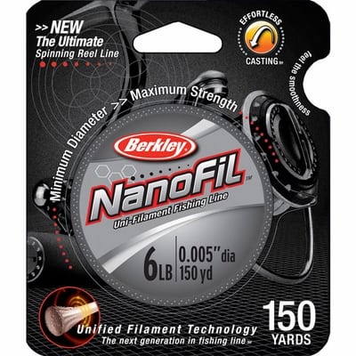 Nanofil Filler Spool