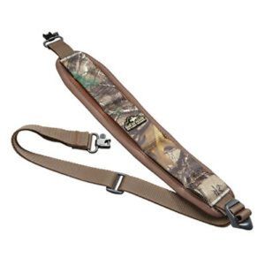 Rifle Sling with Swivels - 1" Strap, Realtree Xtra Camo