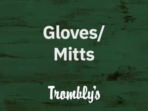 Gloves / Mitts