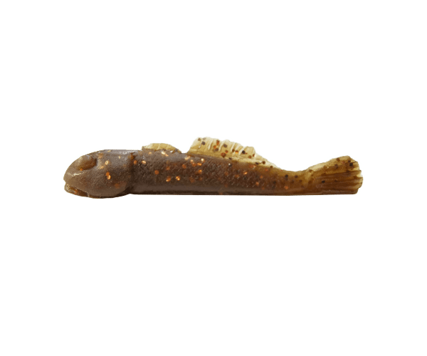Round Goby - 2.6in  Trombly's Tackle Box