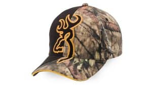 Big Buckmark Cap