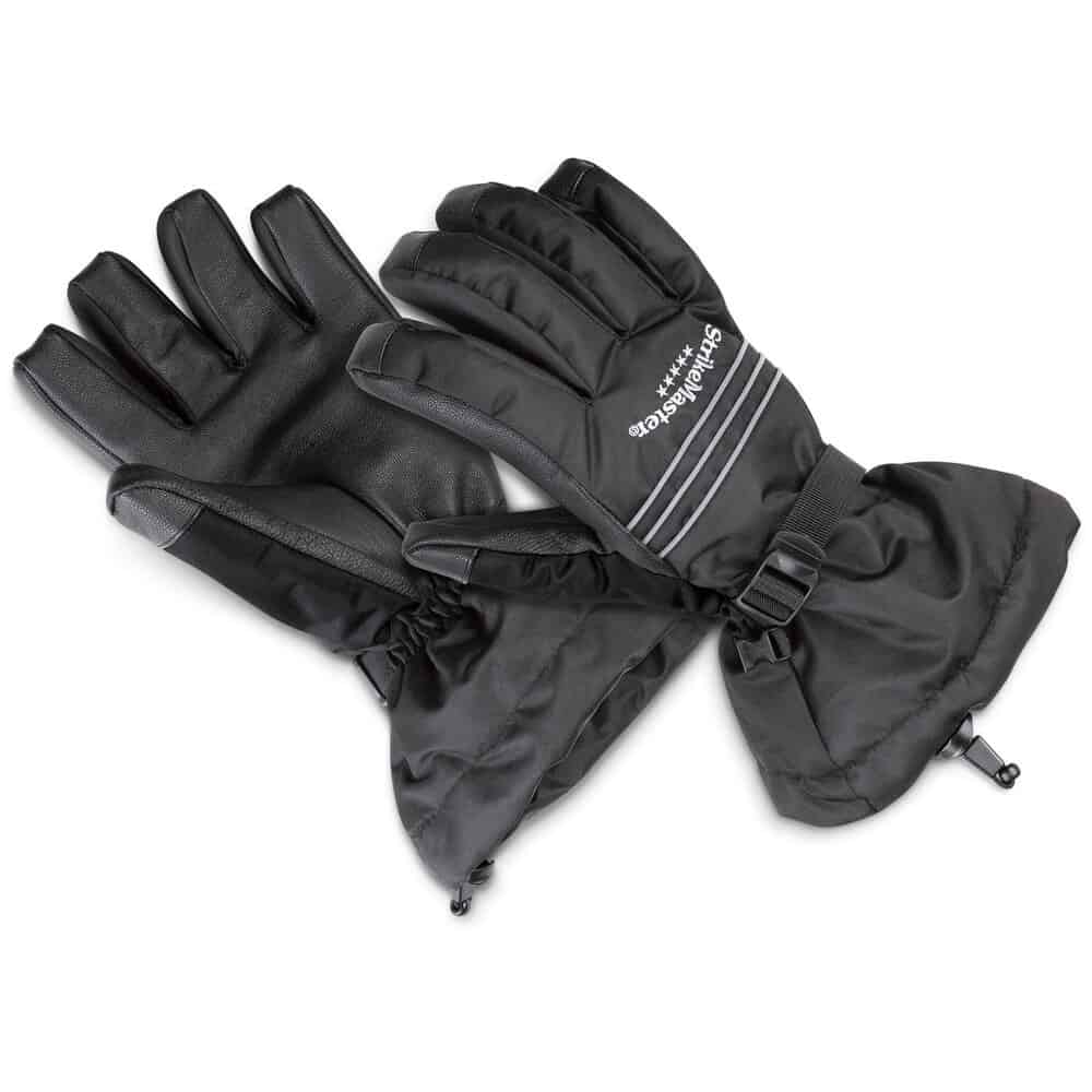StrikeMaster® Heavy-Weight Gloves