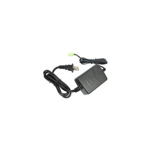 Smart Charger - Ni-Mh / Ni-Cd