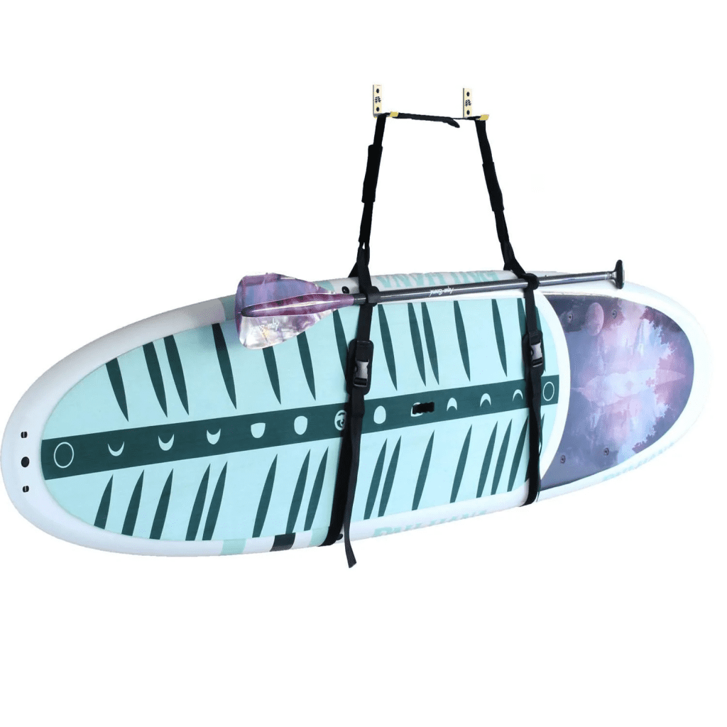 SUP/Kayak Stow & Go