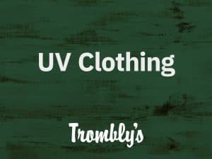 UV Clothing