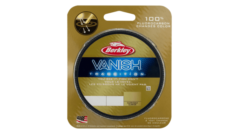 Trombly's - Fluorocarbon Fishing Line