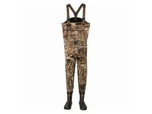 Waders & Accessories