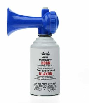 Safety Air Horn