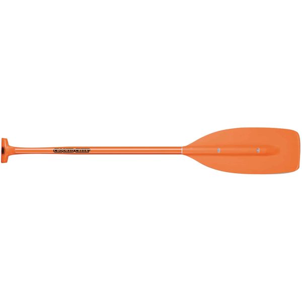 Synthetic Paddle - Orange, 5'