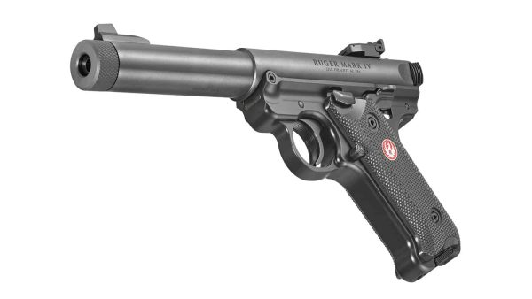 Mark IV™ Target - 22LR