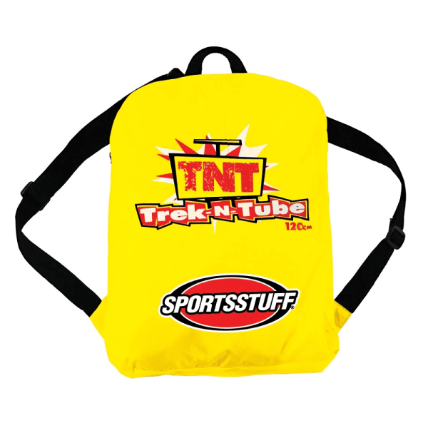 Trek N Tube Carry Backpack