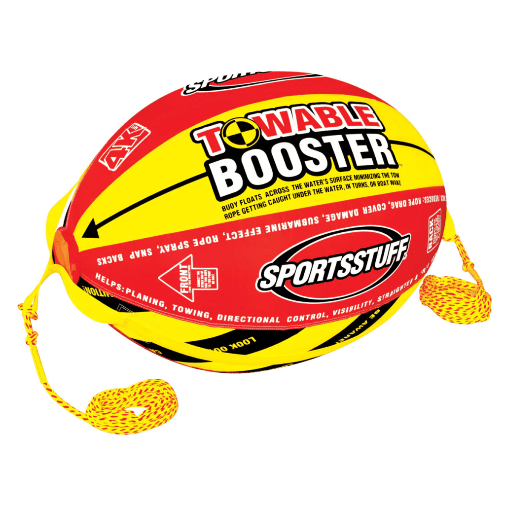 Booster Ball