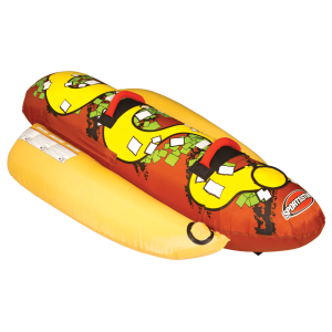 Hot Dog 2