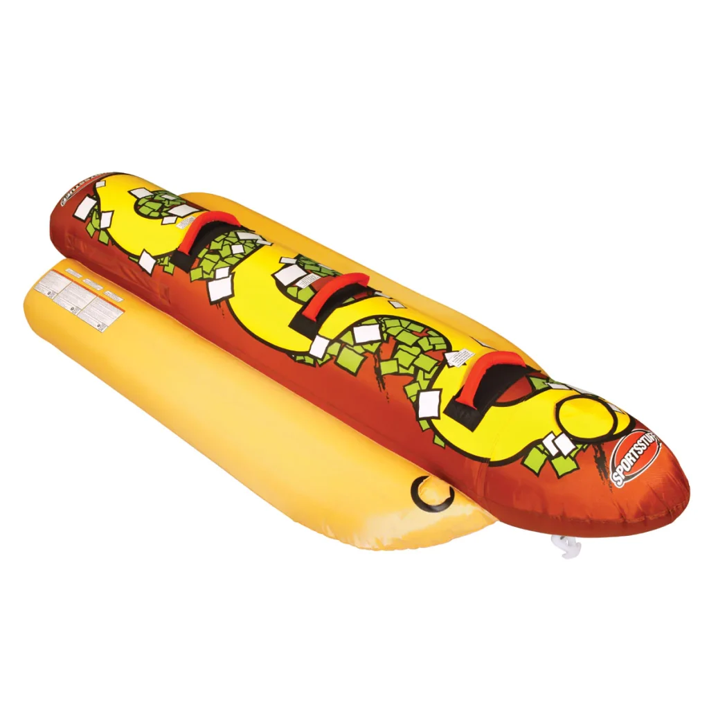 Hot Dog 3