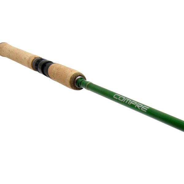 Compre Walleye Spinning Rod