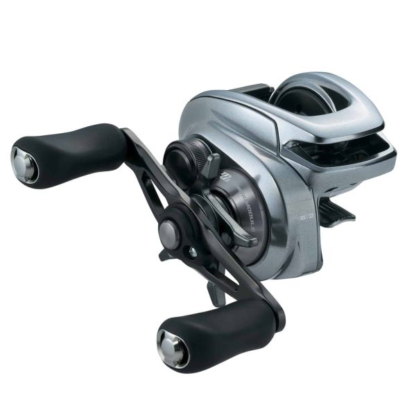 Shimano Bantam MGL Baitcasting Reels