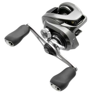 Metanium Right Hand Reel