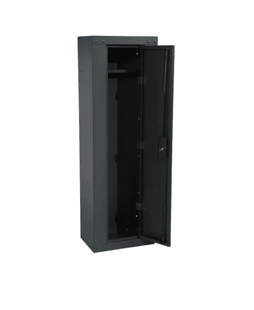 Tackle Box Locker-Black