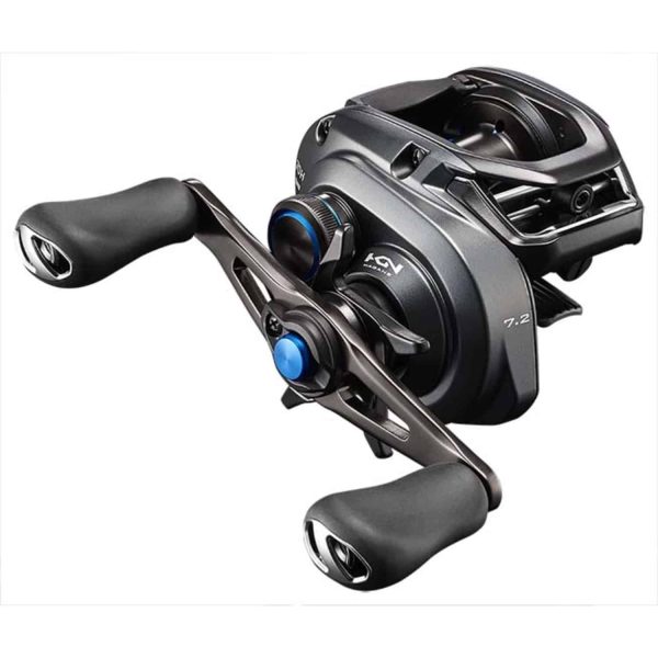 Shimano SLX MGL 70 Casting Reels