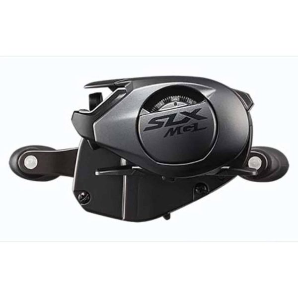 Shimano SLX MGL 70 Casting Reels Side