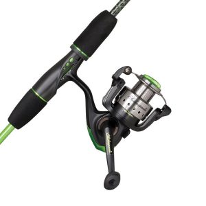 Ugly Stik GX2™ Spinning Youth Combo