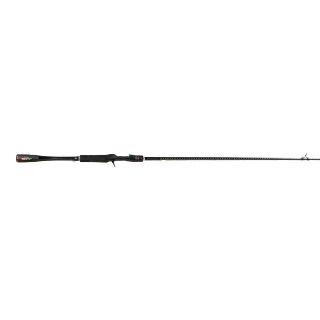 Zodias Casting Rod