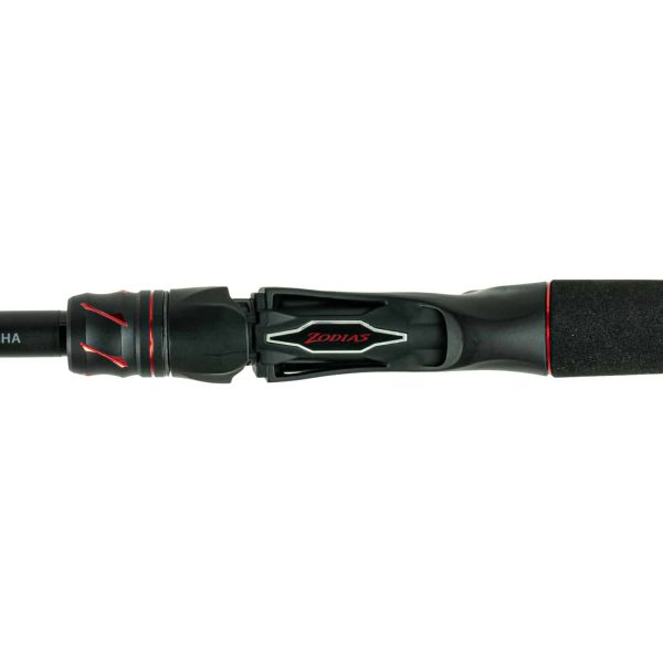 Zodias Casting Rod