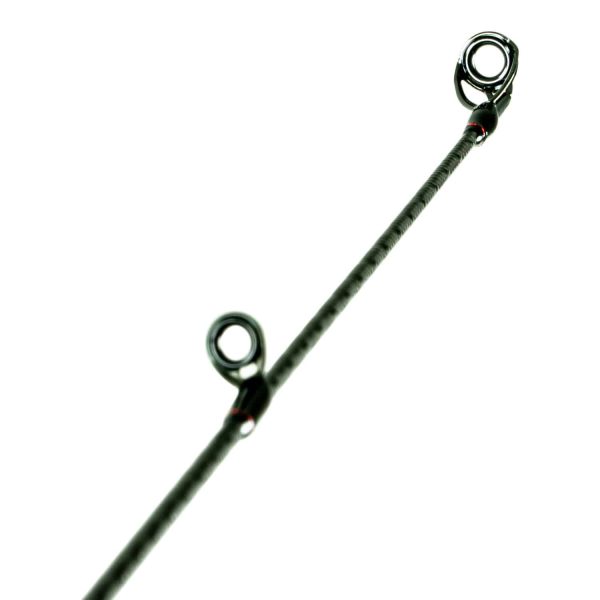 Zodias Casting Rod Tips